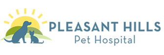 Link to Homepage of Pleasant Hills Pet Hospital